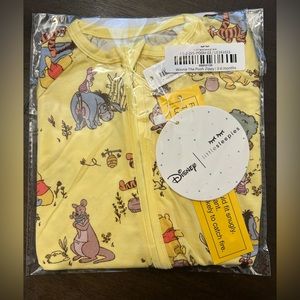 Playtime with Pooh 3-6 zippy